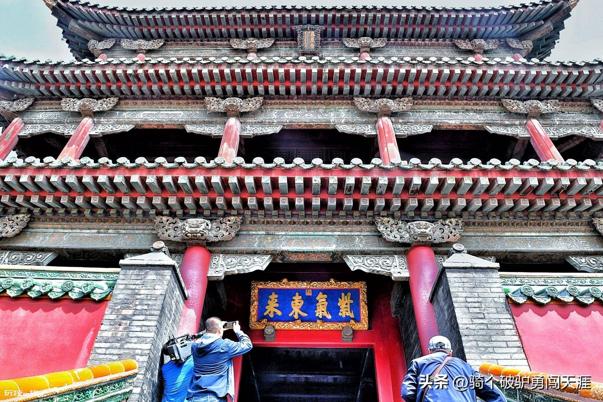沈阳有什么好玩的旅游景点(来沈阳必去的盛京十景)-图片20